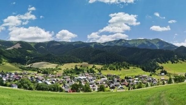Penzión Baltazár Liptovská Lúžna 27