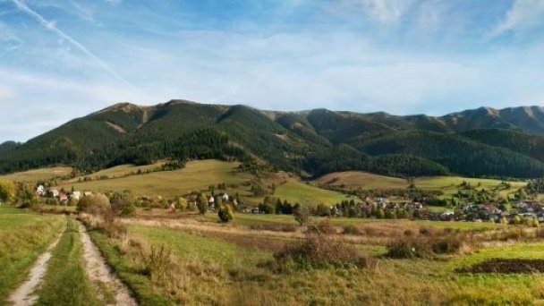 Penzión Baltazár Liptovská Lúžna 28