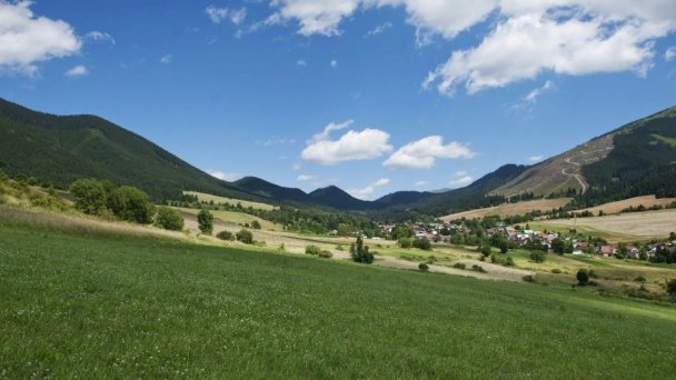 Penzión Baltazár Liptovská Lúžna 30