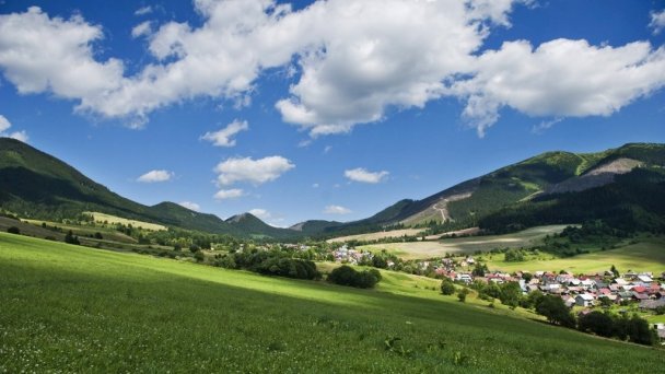 Penzión Baltazár Liptovská Lúžna 31