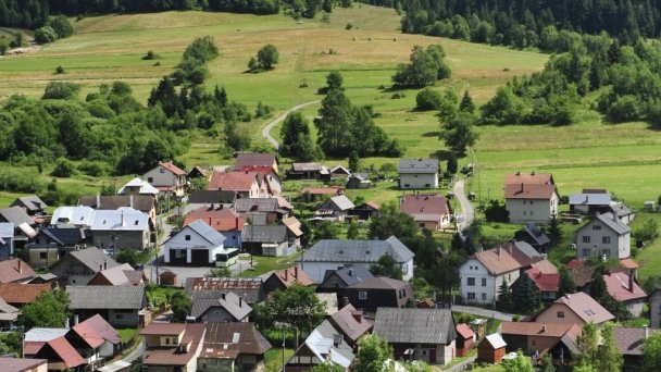 Penzión Baltazár Liptovská Lúžna 33