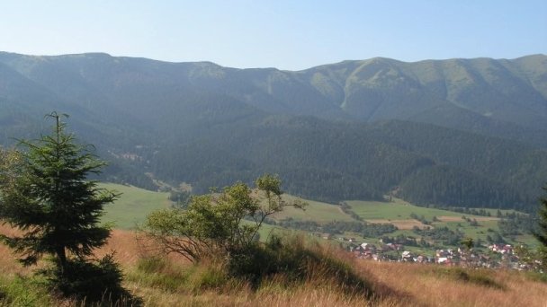 Penzión Baltazár Liptovská Lúžna 29