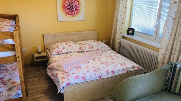 Hekel's privát Závažná Poruba 25