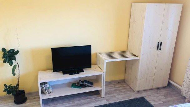 Hekel's privát Závažná Poruba 23