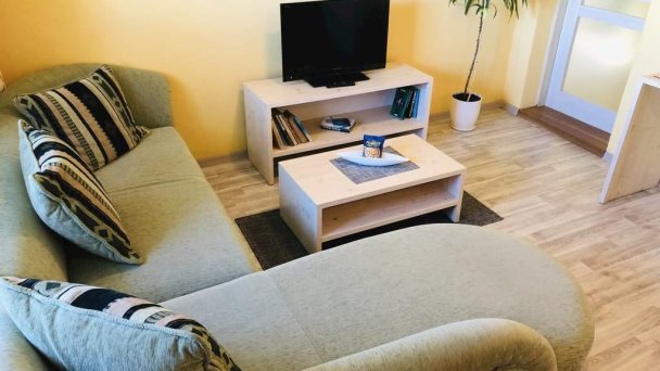 Hekel's privát Závažná Poruba 4