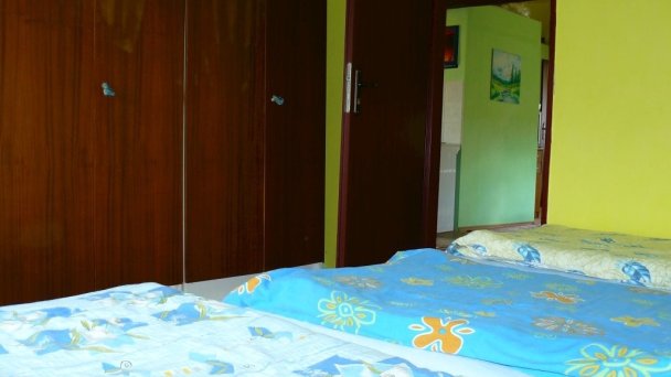 Privát Tanka Závažná Poruba 12