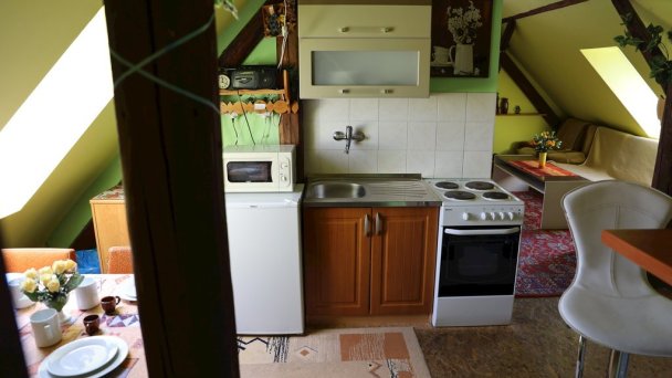 Privát Tanka Závažná Poruba 9
