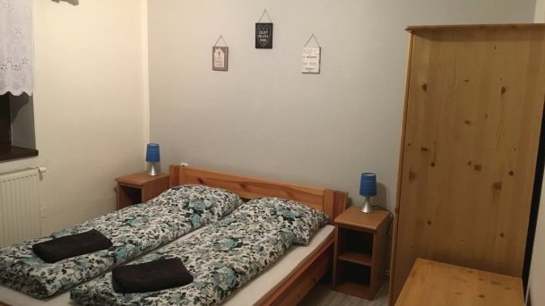 Apartmány u Braňa Závažná Poruba 33