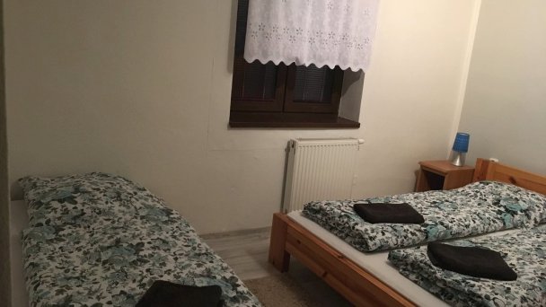 Apartmány u Braňa Závažná Poruba 34