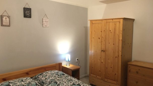 Apartmány u Braňa Závažná Poruba 35