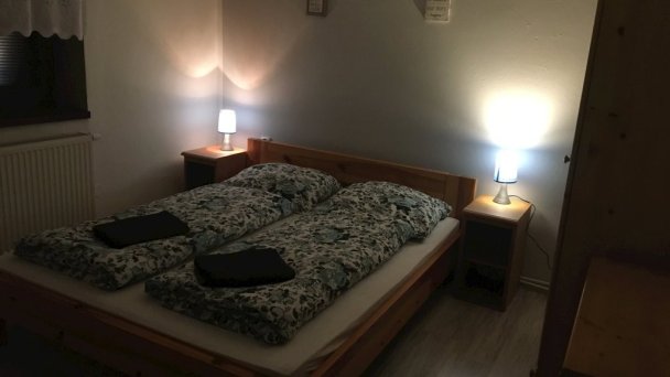 Apartmány u Braňa Závažná Poruba 36