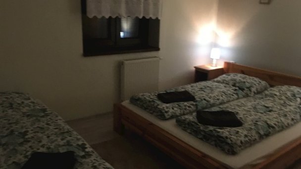 Apartmány u Braňa Závažná Poruba 37