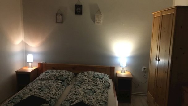 Apartmány u Braňa Závažná Poruba 38