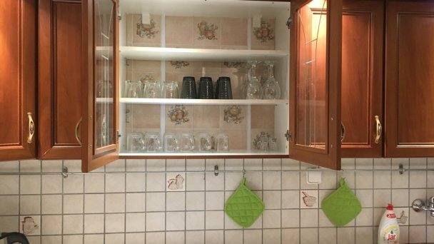 Apartmány u Braňa Závažná Poruba 39