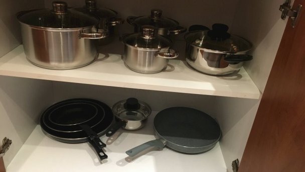 Apartmány u Braňa Závažná Poruba 41