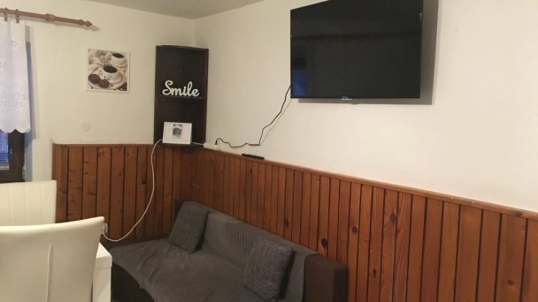 Apartmány u Braňa Závažná Poruba 44