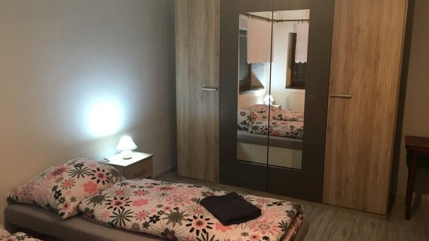 Apartmány u Braňa Závažná Poruba 32