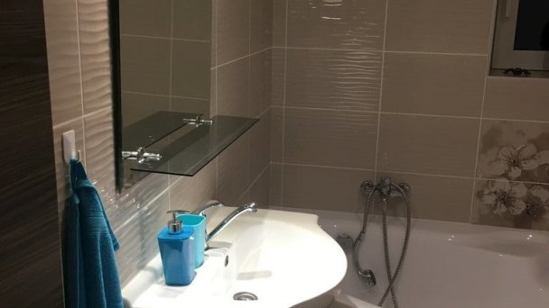 Apartmány u Braňa Závažná Poruba 47