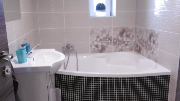 Apartmány u Braňa Závažná Poruba 48