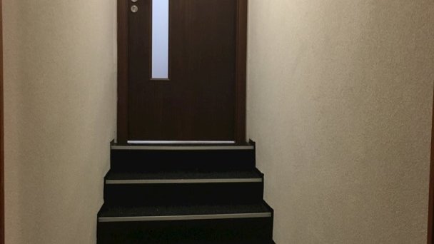 Apartmány u Braňa Závažná Poruba 50
