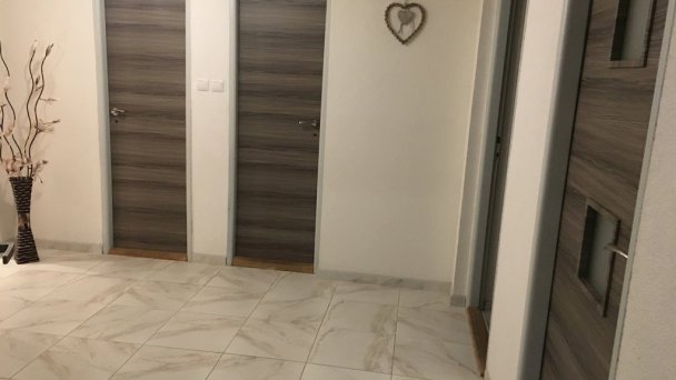 Apartmány u Braňa Závažná Poruba 51