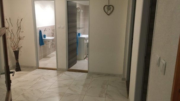 Apartmány u Braňa Závažná Poruba 52