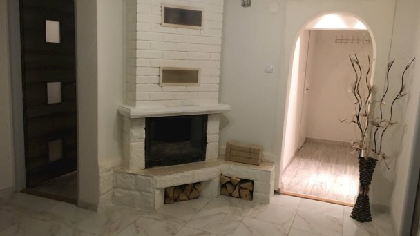 Apartmány u Braňa Závažná Poruba 53