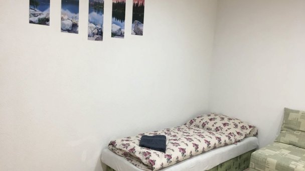 Apartmány u Braňa Závažná Poruba 8