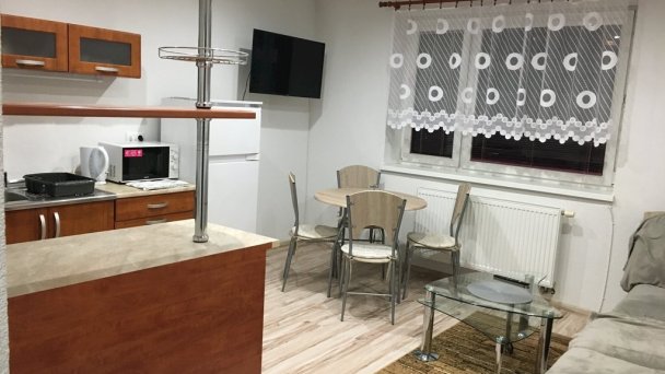 Apartmány u Braňa Závažná Poruba 46