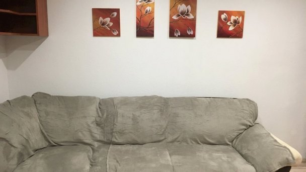 Apartmány u Braňa Závažná Poruba 9