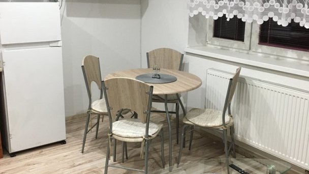 Apartmány u Braňa Závažná Poruba 10
