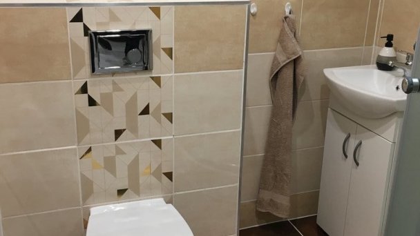 Apartmány u Braňa Závažná Poruba 17