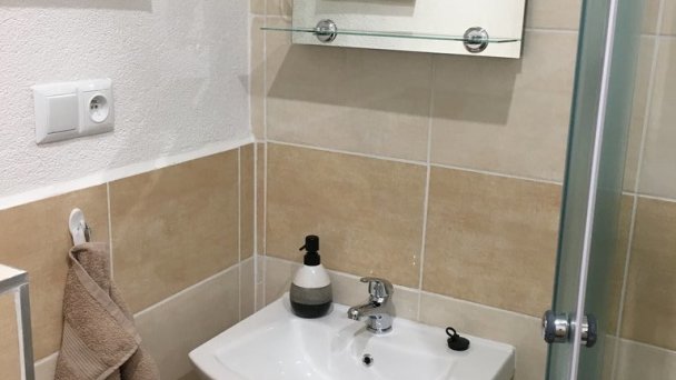 Apartmány u Braňa Závažná Poruba 19