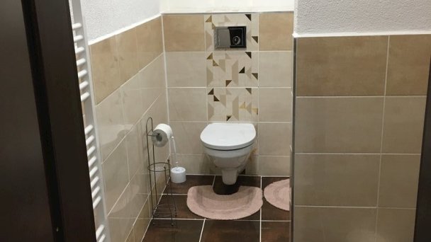 Apartmány u Braňa Závažná Poruba 7