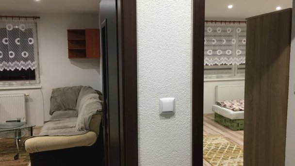 Apartmány u Braňa Závažná Poruba 22