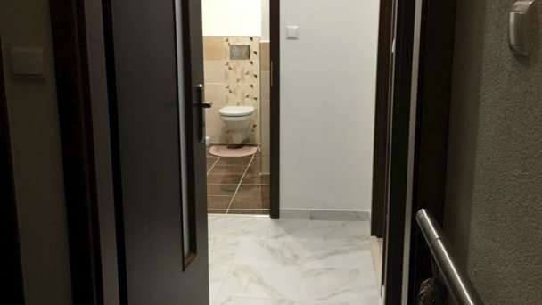 Apartmány u Braňa Závažná Poruba 24