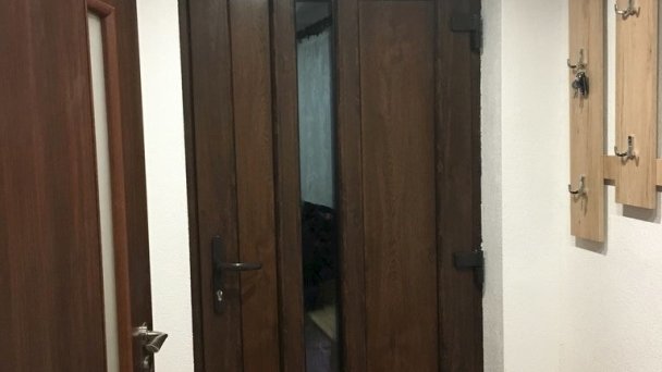 Apartmány u Braňa Závažná Poruba 25