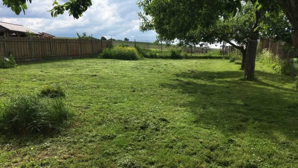 Apartmány u Braňa Závažná Poruba 27