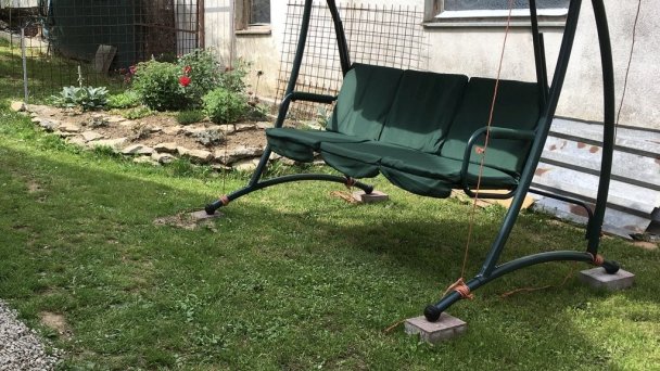 Apartmány u Braňa Závažná Poruba 29