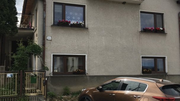 Apartmány u Braňa Závažná Poruba 23