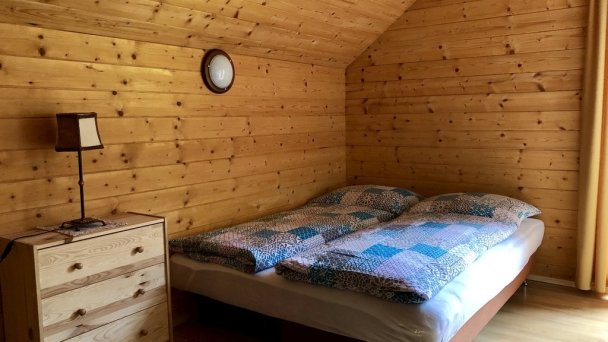 Norova chata Závažná Poruba 22