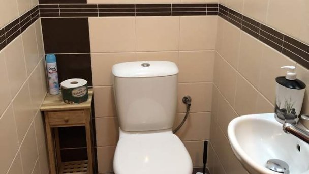 Norova chata Závažná Poruba 15