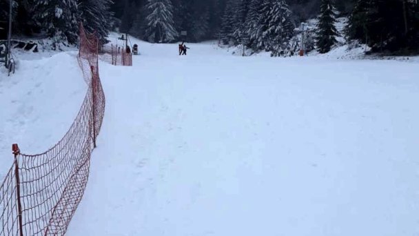 Chaty Michal a Barbora Závažná Poruba 9