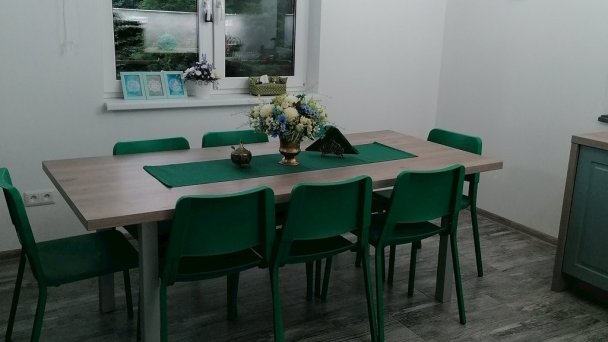 Holiday House Počúvadlianske jazero Banská Štiavnica 9