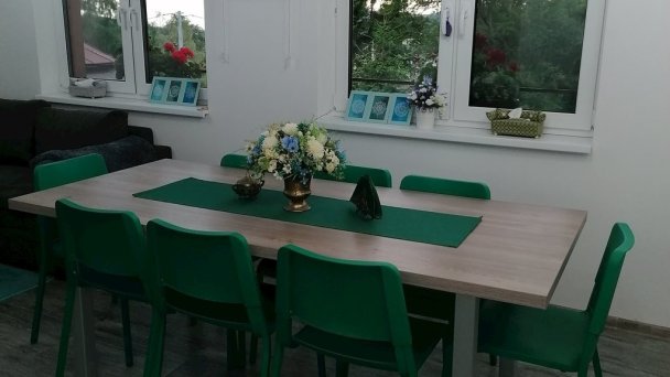 Holiday House Počúvadlianske jazero Banská Štiavnica 10