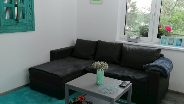 Holiday House Počúvadlianske jazero Banská Štiavnica 11