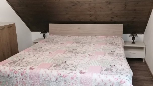 Holiday House Počúvadlianske jazero Banská Štiavnica 12