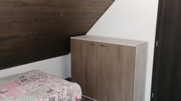Holiday House Počúvadlianske jazero Banská Štiavnica 15