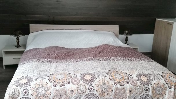 Holiday House Počúvadlianske jazero Banská Štiavnica 18