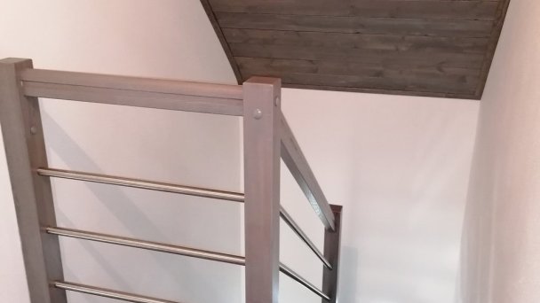 Holiday House Počúvadlianske jazero Banská Štiavnica 20